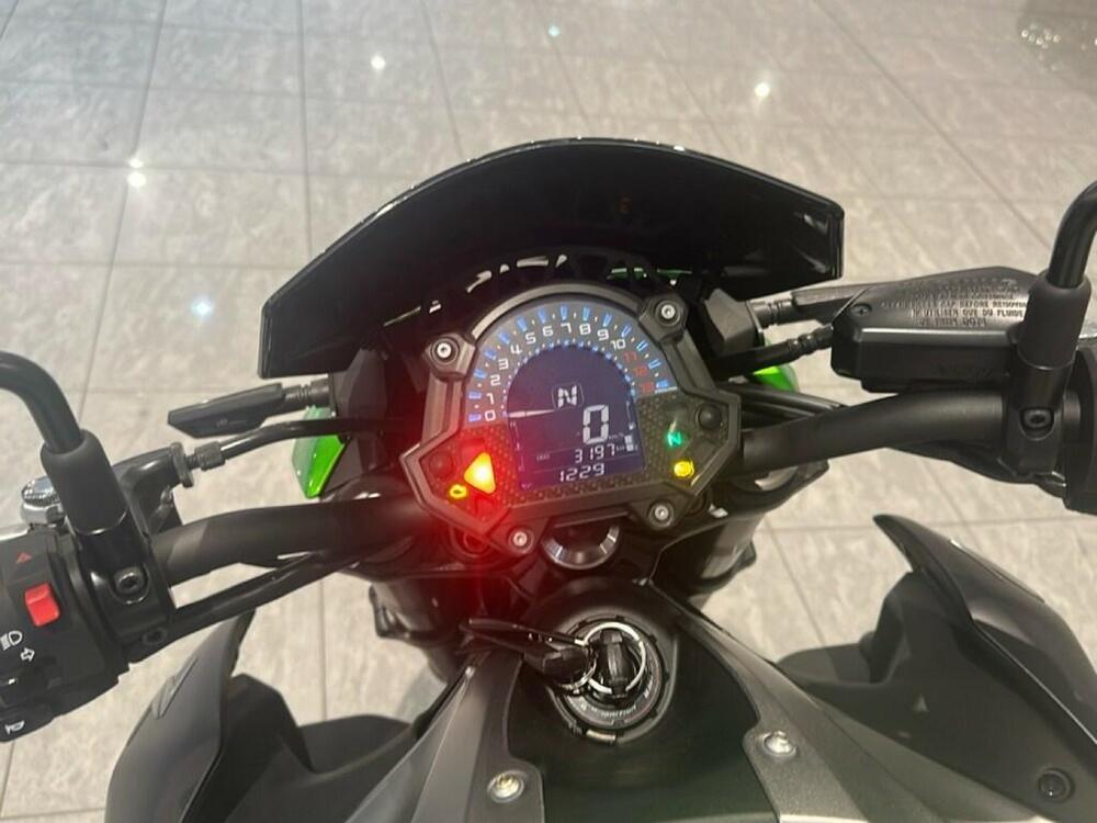 Kawasaki Z 900 Performance (2019) (14)
