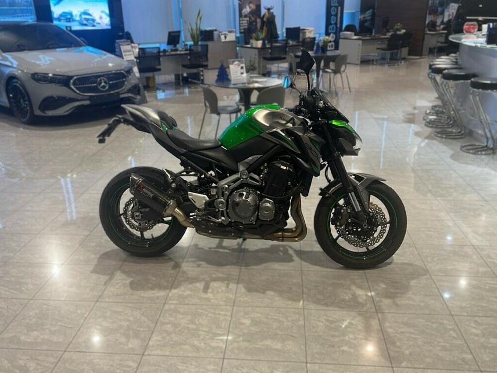 Kawasaki Z 900 Performance (2019) (6)