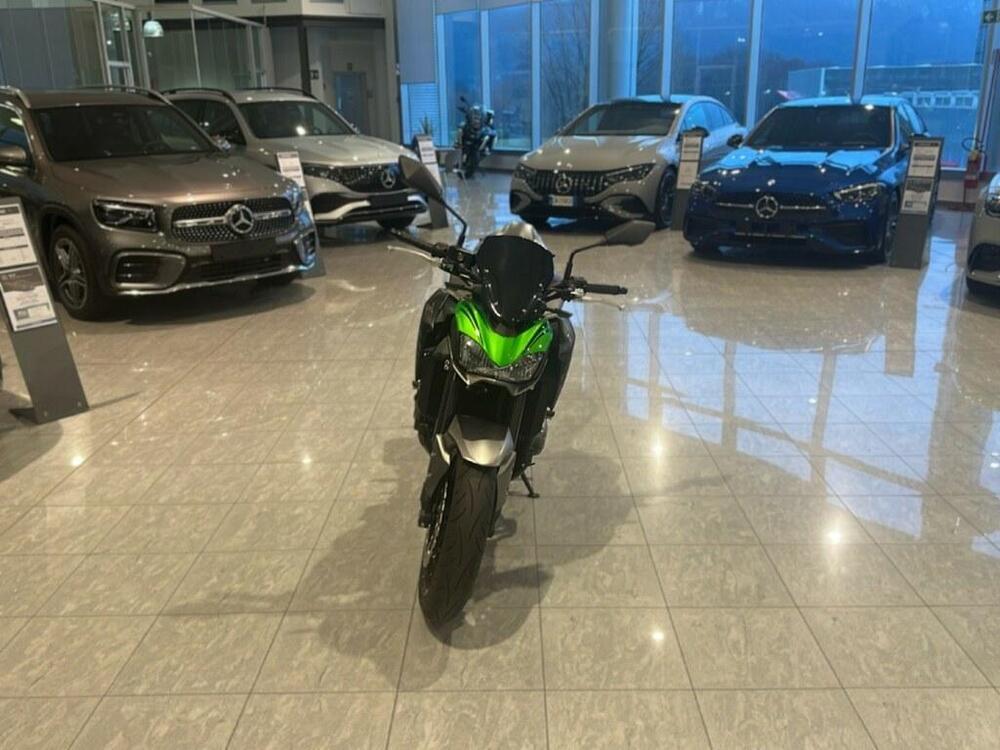 Kawasaki Z 900 Performance (2019) (2)