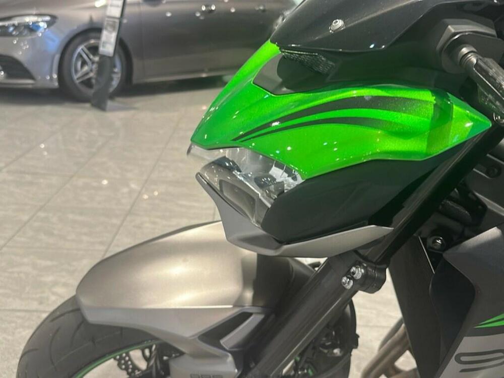 Kawasaki Z 900 Performance (2019) (9)