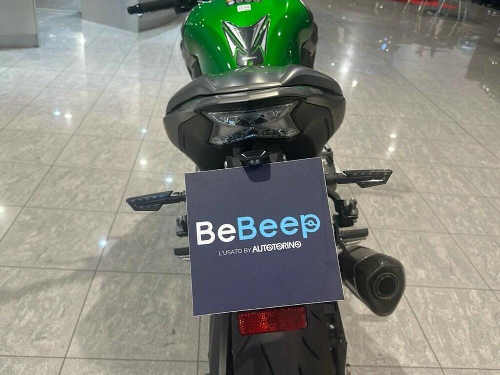 Kawasaki Z 900 Performance (2019) (12)