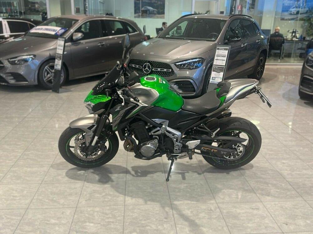Kawasaki Z 900 Performance (2019) (3)