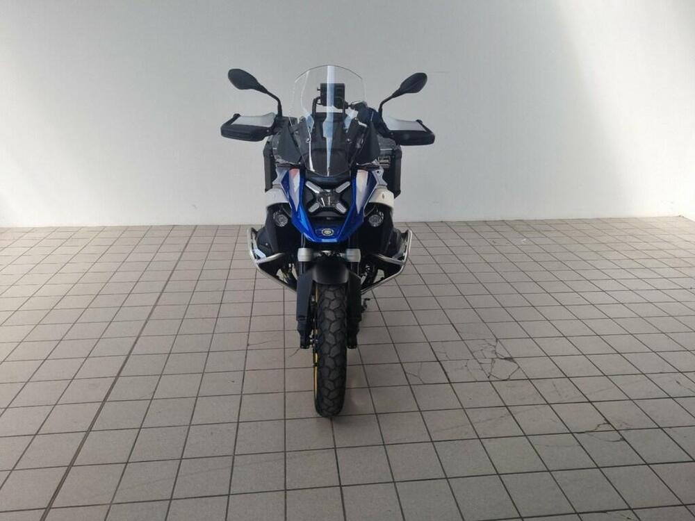 Bmw R 1300 GS Trophy (2023 - 26) (2)