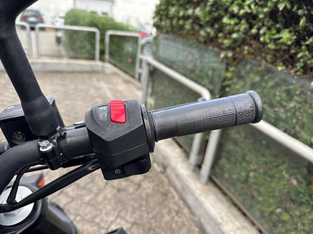 KTM 125 Duke (2021 - 23) (10)