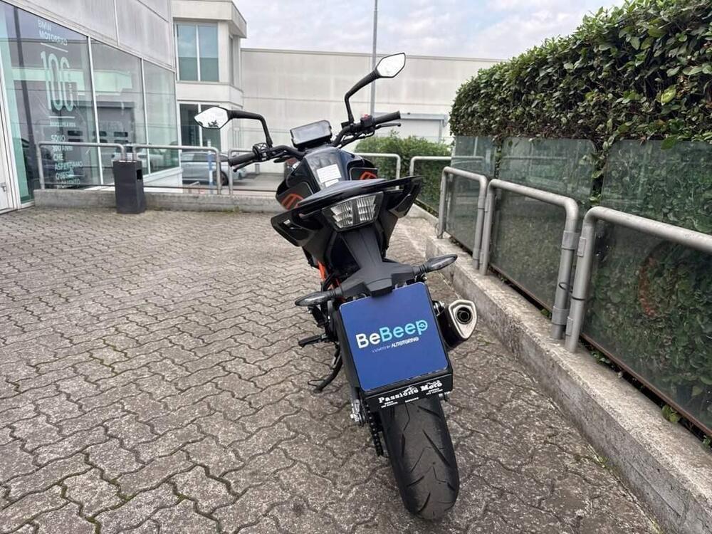 KTM 125 Duke (2021 - 23) (6)