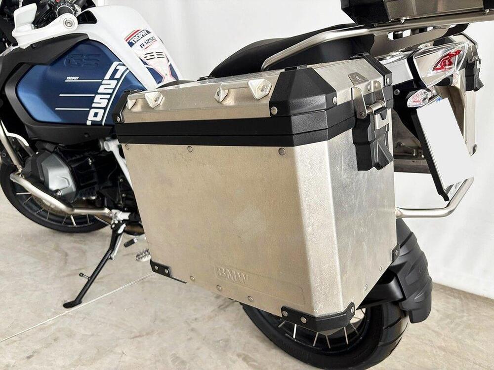 Bmw R 1250 GS Adventure (2021 - 24) (7)
