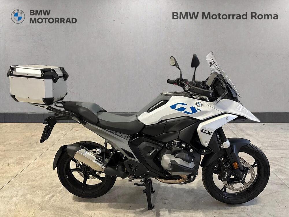 Bmw R 1300 GS (2023 - 25) (2)