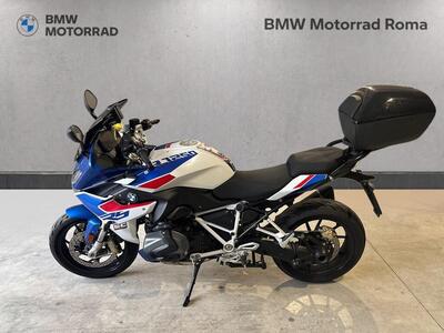 Bmw R 1250 RS (2021 - 25) usata