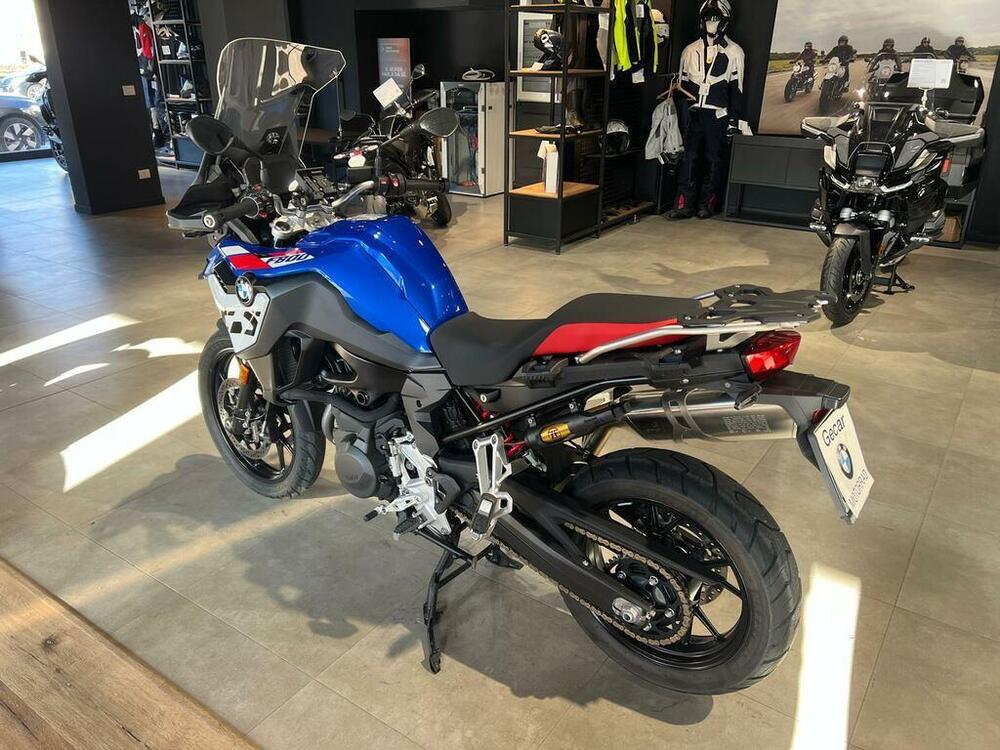 Bmw F 800 GS (2024 - 25) (7)