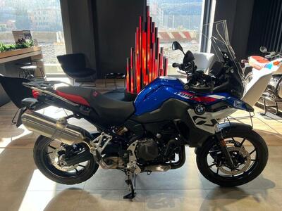 Bmw F 800 GS (2024 - 25) usata