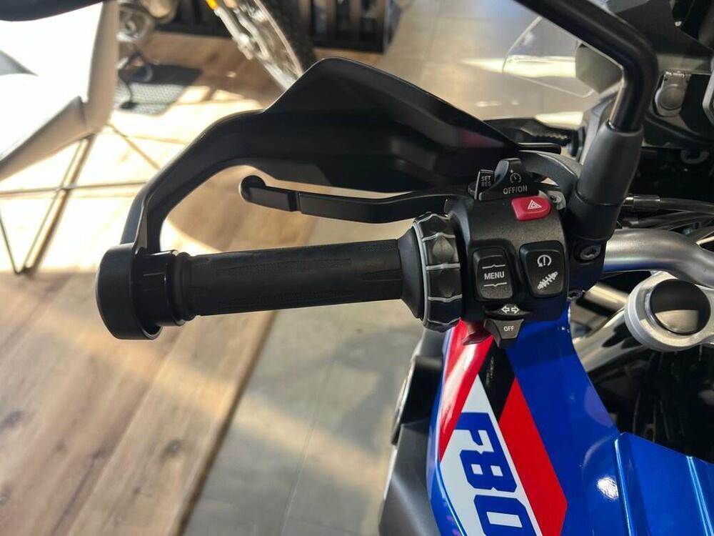 Bmw F 800 GS (2024 - 25) (9)