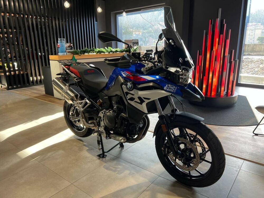 Bmw F 800 GS (2024 - 25) (2)