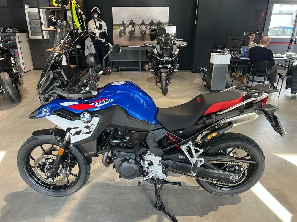 Bmw F 800 GS (2024 - 25) (6)