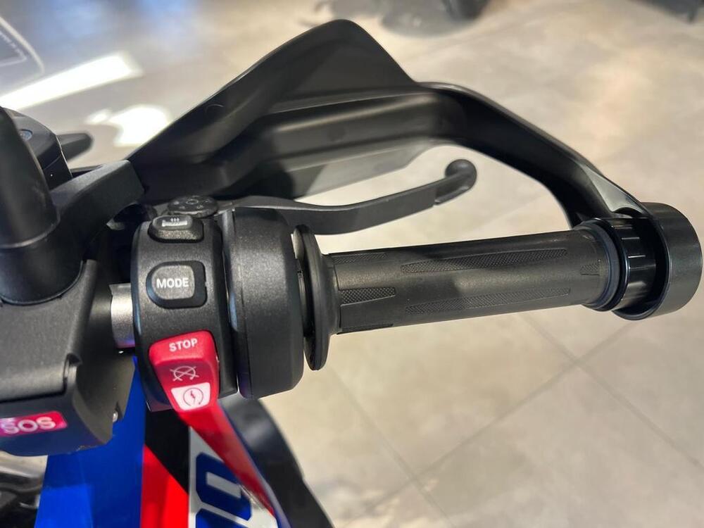 Bmw F 800 GS (2024 - 25) (11)