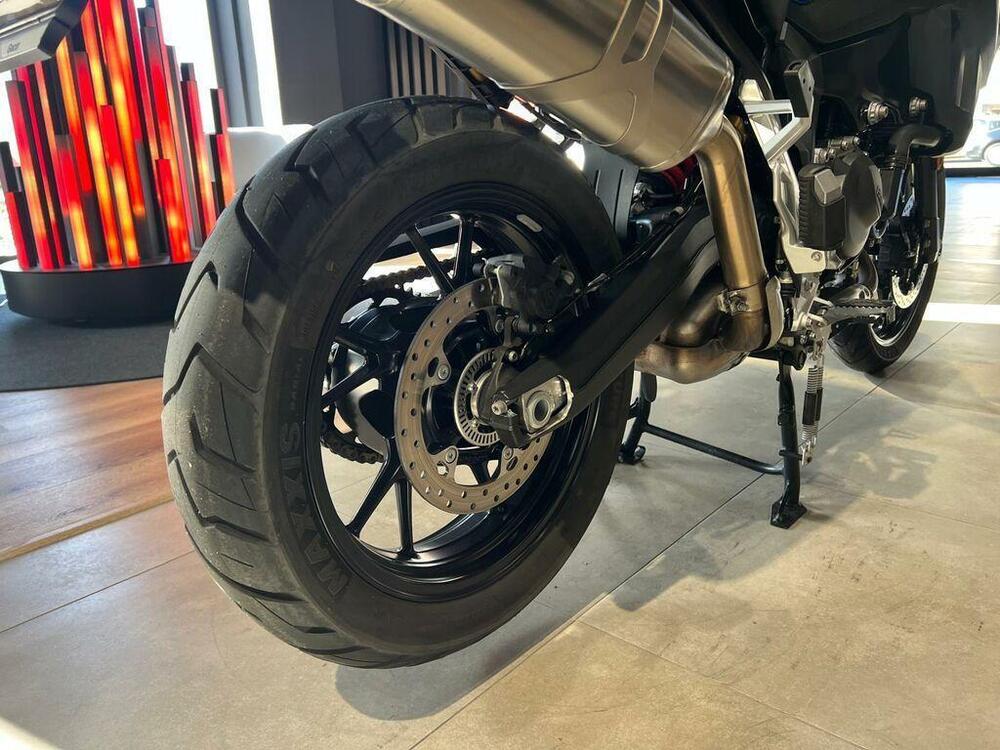 Bmw F 800 GS (2024 - 25) (13)