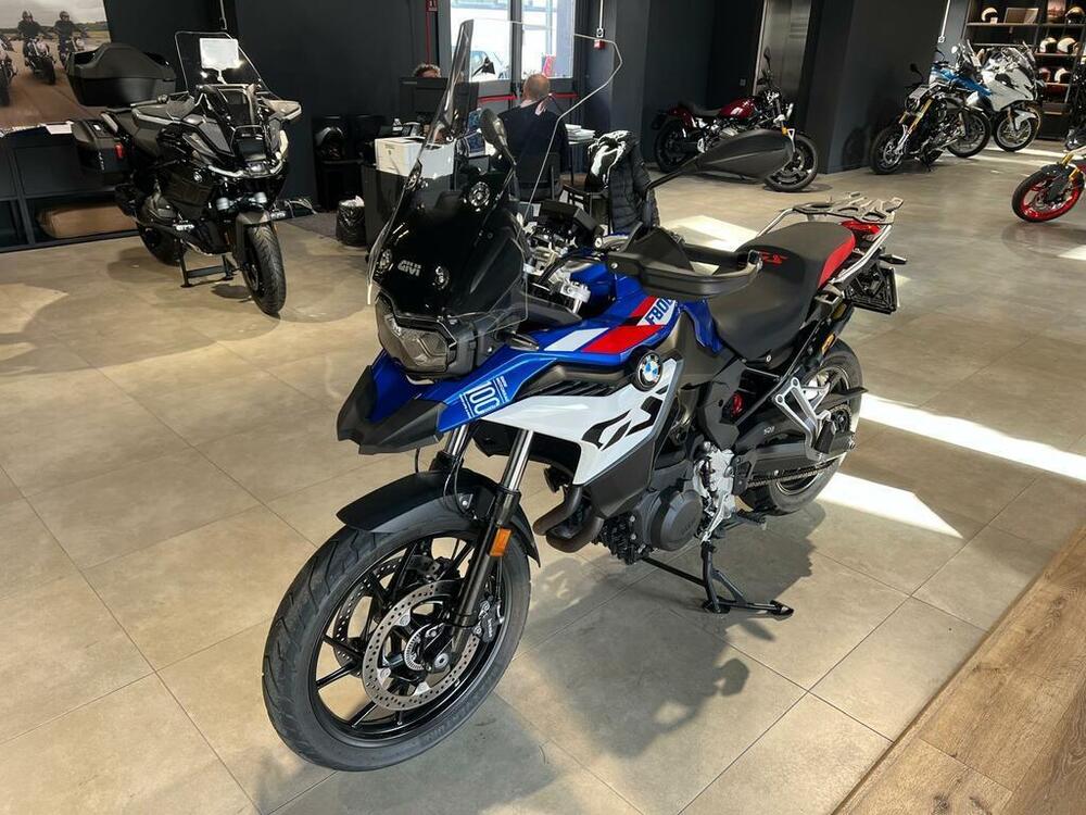 Bmw F 800 GS (2024 - 25) (4)