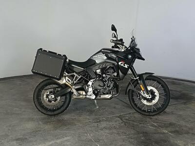Bmw F 900 GS (2024 - 25) usata