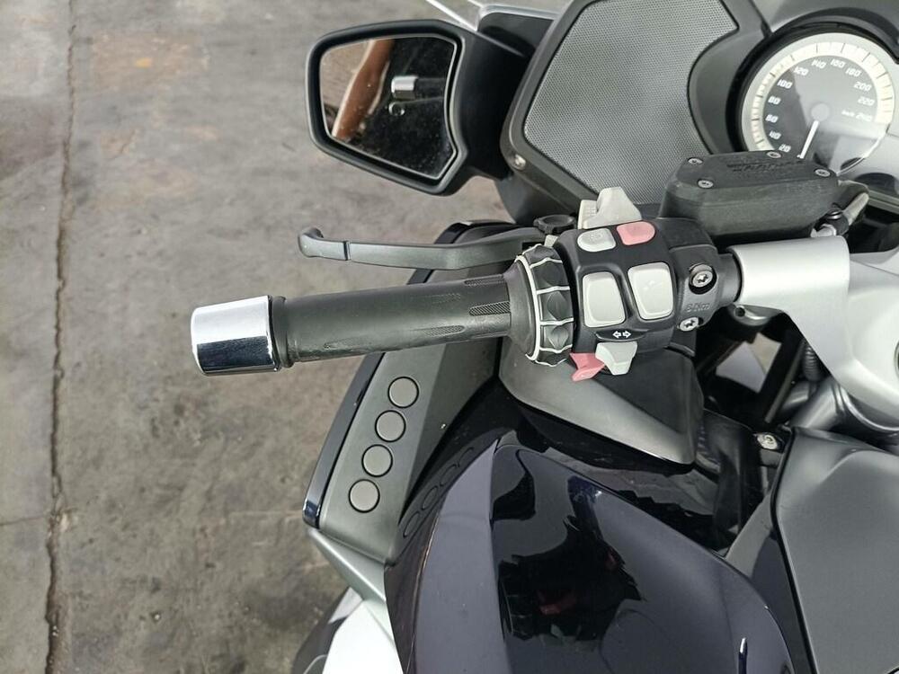 Bmw R 1250 RT (2019 - 20) (7)