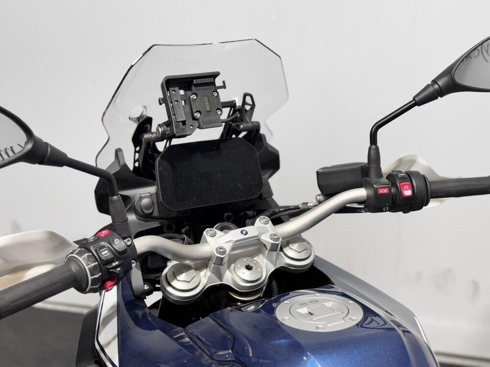 Bmw F 850 GS (2021 - 24) (2)