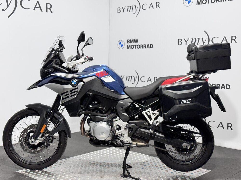 Bmw F 850 GS (2021 - 24)