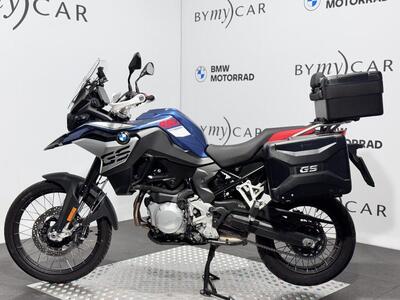 Bmw F 850 GS (2021 - 24) usata