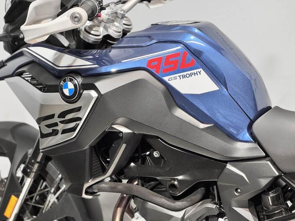 Bmw F 850 GS (2021 - 24) (4)