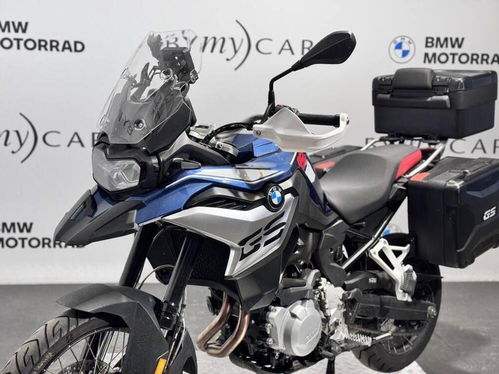 Bmw F 850 GS (2021 - 24) (5)