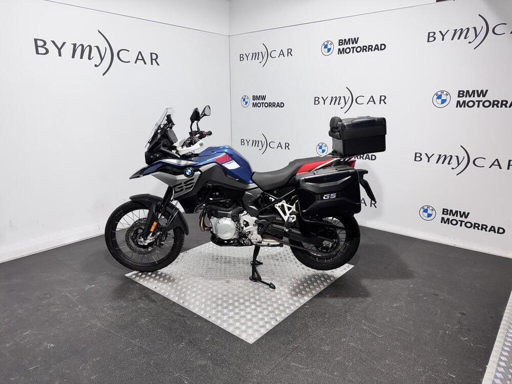 Bmw F 850 GS (2021 - 24) (3)