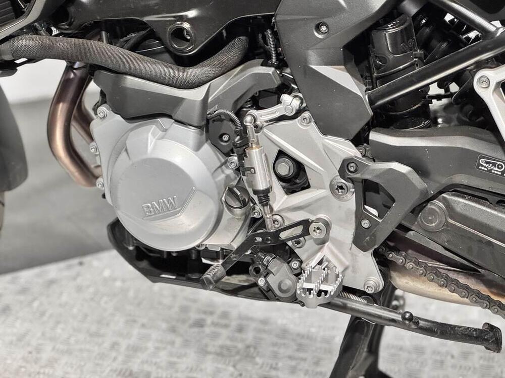 Bmw F 850 GS (2021 - 24) (6)