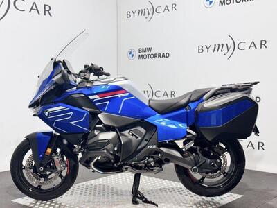 Bmw R 1300 RT (2026) usata