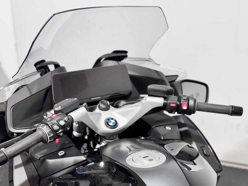 Bmw R 1250 RT (2021 - 25) (2)