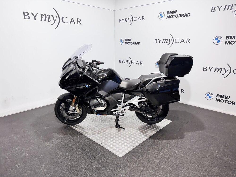 Bmw R 1250 RT (2021 - 25) (4)