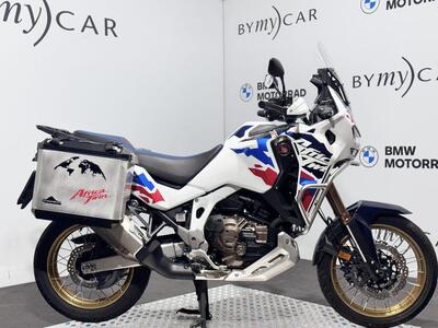 Honda Africa Twin CRF 1100L Adventure Sports DCT (2024 - 25) usata