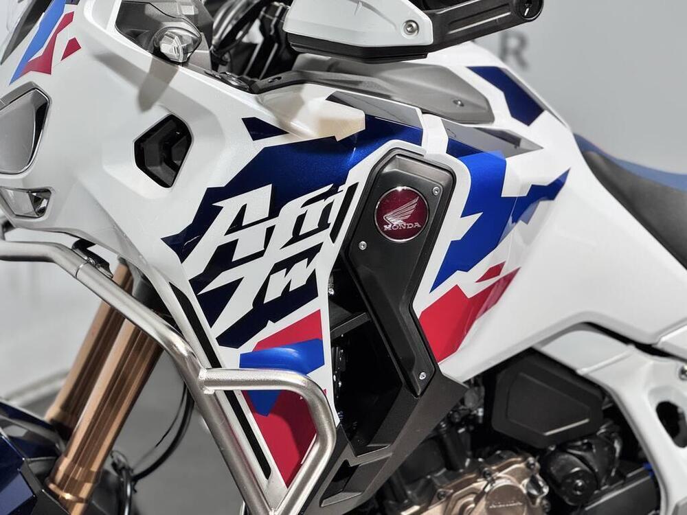 Honda Africa Twin CRF 1100L Adventure Sports DCT (2024 - 25) (8)