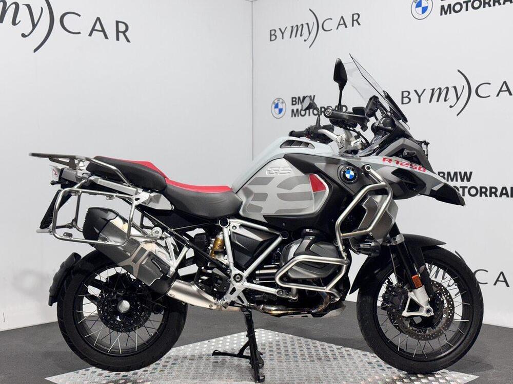 Bmw R 1250 GS Adventure (2019 - 20)