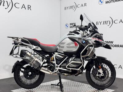 Bmw R 1250 GS Adventure (2019 - 20) usata