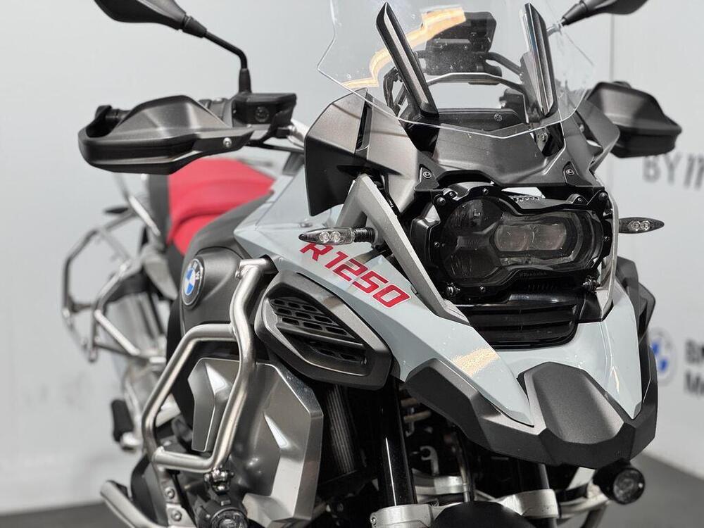 Bmw R 1250 GS Adventure (2019 - 20) (10)