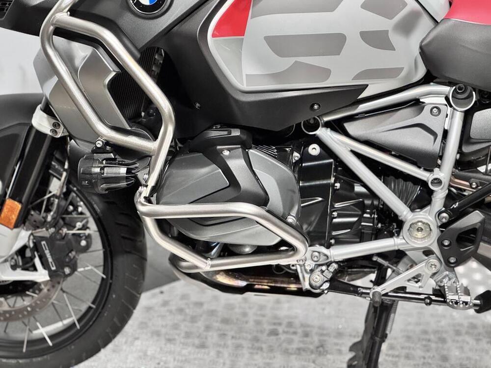 Bmw R 1250 GS Adventure (2019 - 20) (4)
