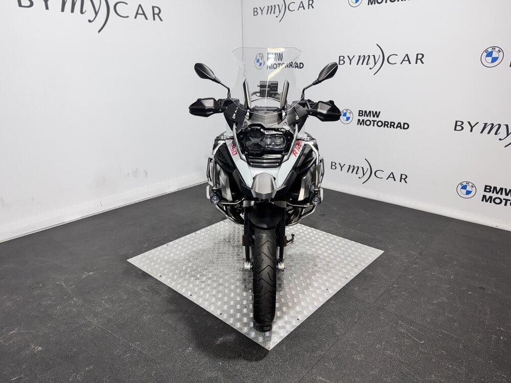 Bmw R 1250 GS Adventure (2019 - 20) (7)