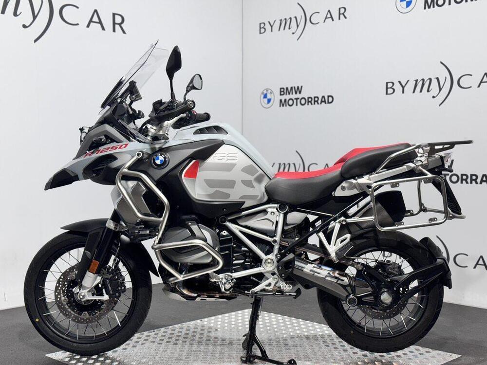 Bmw R 1250 GS Adventure (2019 - 20) (2)