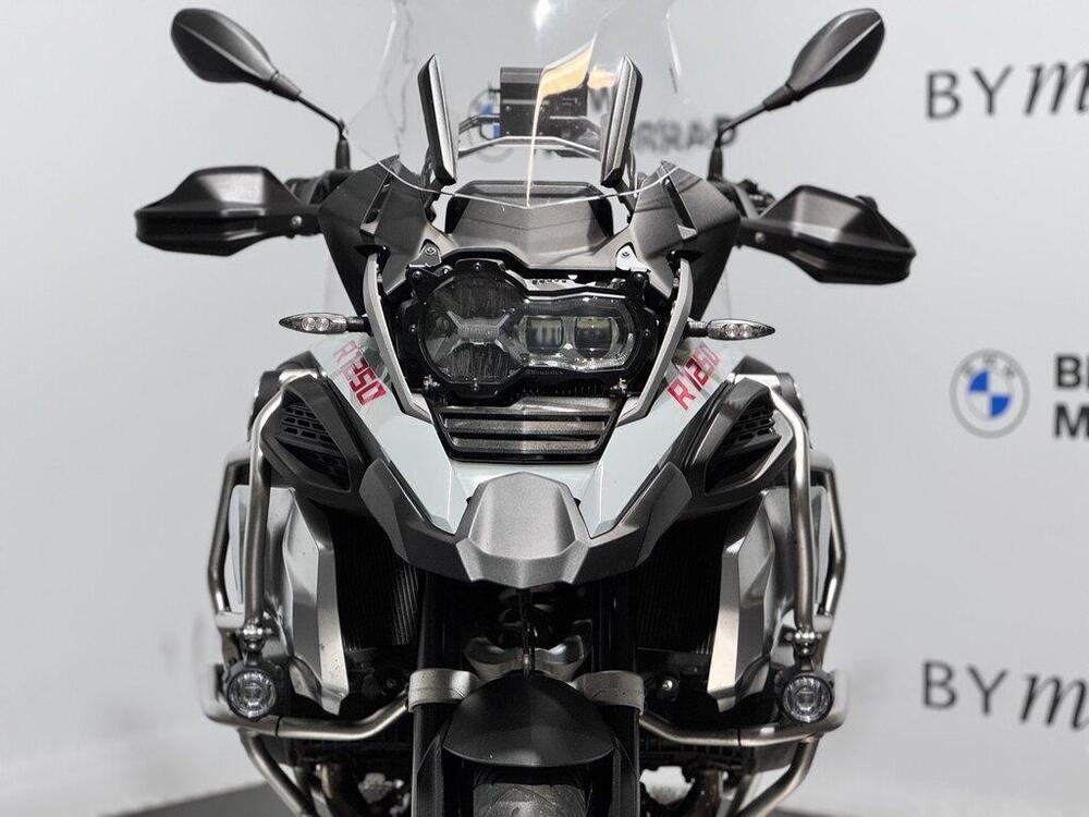 Bmw R 1250 GS Adventure (2019 - 20) (8)