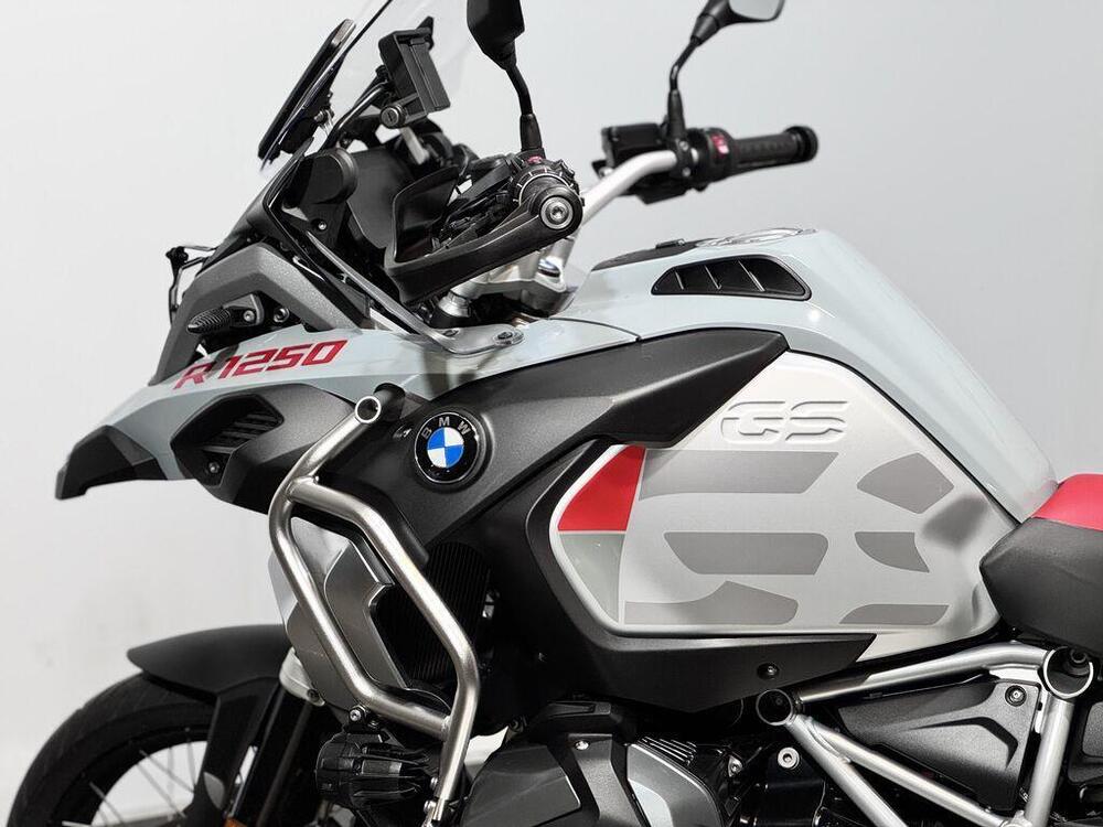 Bmw R 1250 GS Adventure (2019 - 20) (5)