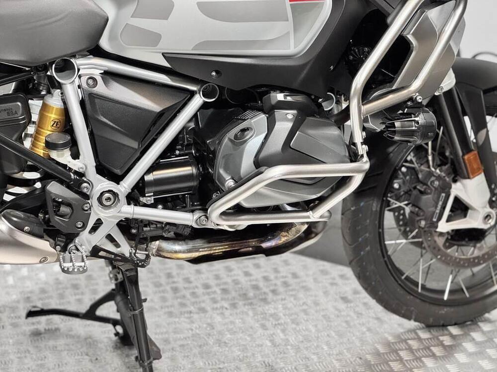 Bmw R 1250 GS Adventure (2019 - 20) (14)