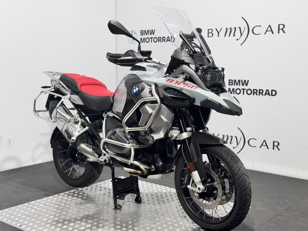 Bmw R 1250 GS Adventure (2019 - 20) (9)