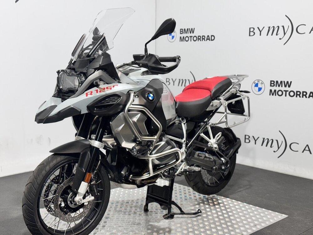 Bmw R 1250 GS Adventure (2019 - 20) (6)