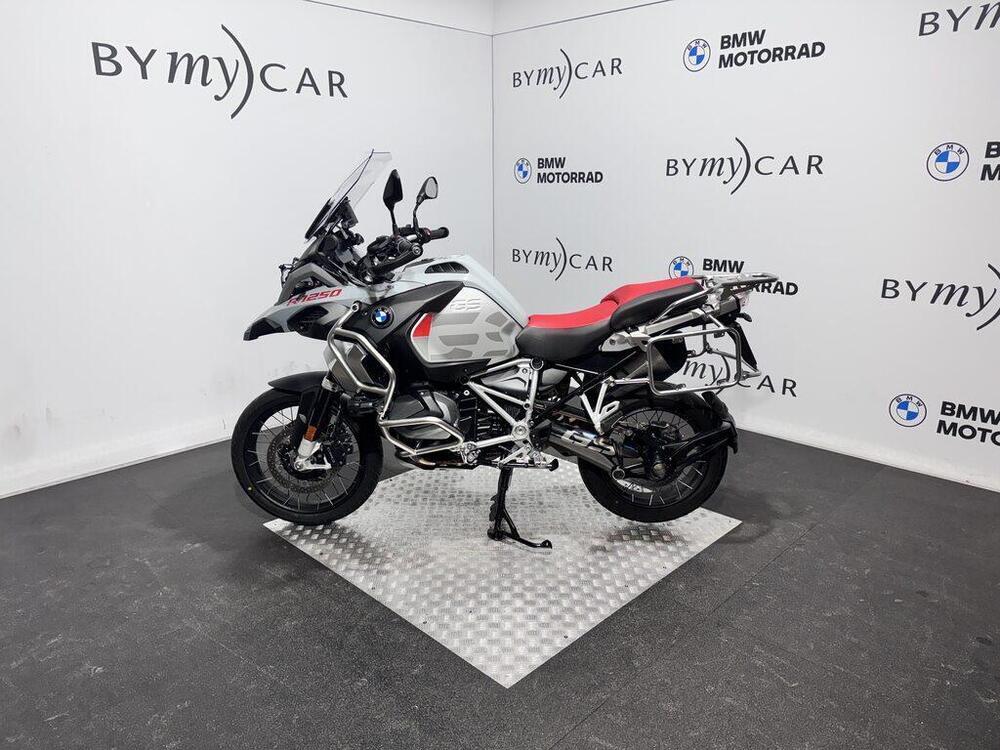 Bmw R 1250 GS Adventure (2019 - 20) (12)
