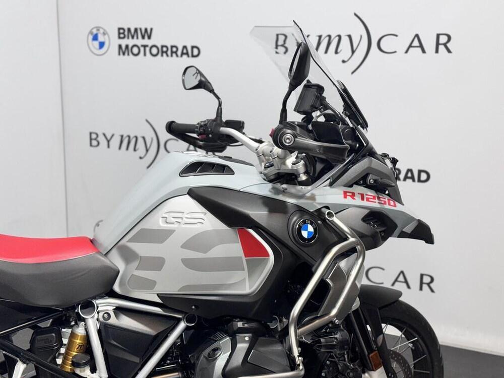 Bmw R 1250 GS Adventure (2019 - 20) (15)