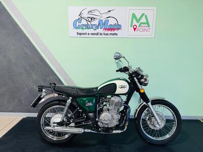 Mash Italia Five Hundred 400 (2017 - 20) usata