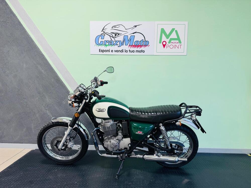 Mash Italia Five Hundred 400 (2017 - 20) (2)