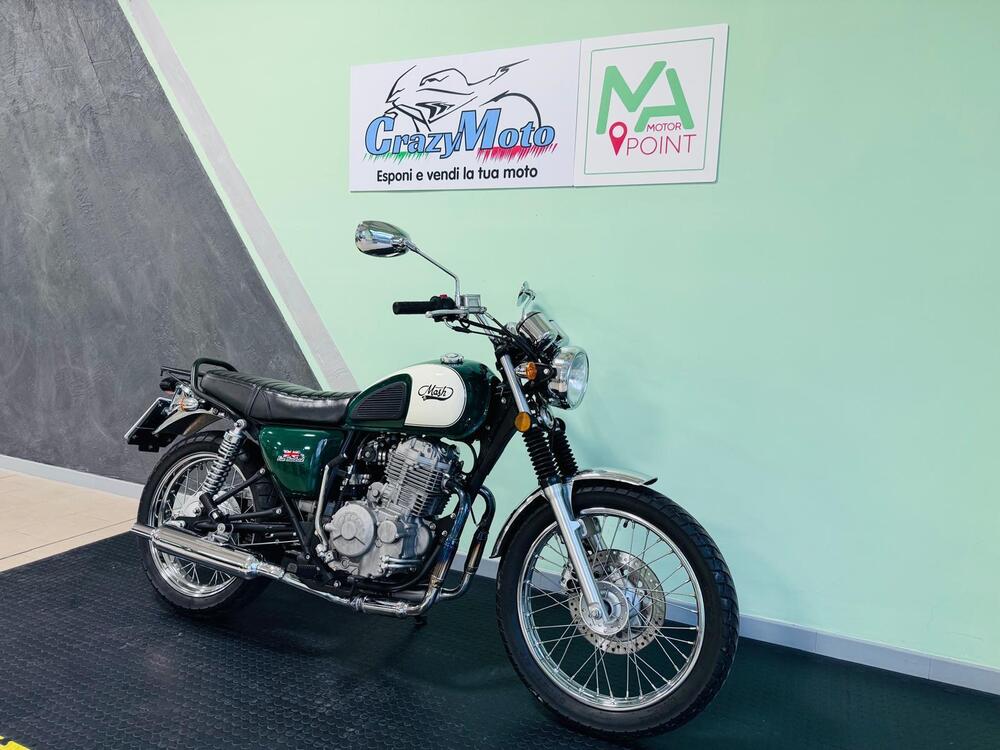 Mash Italia Five Hundred 400 (2017 - 20) (6)